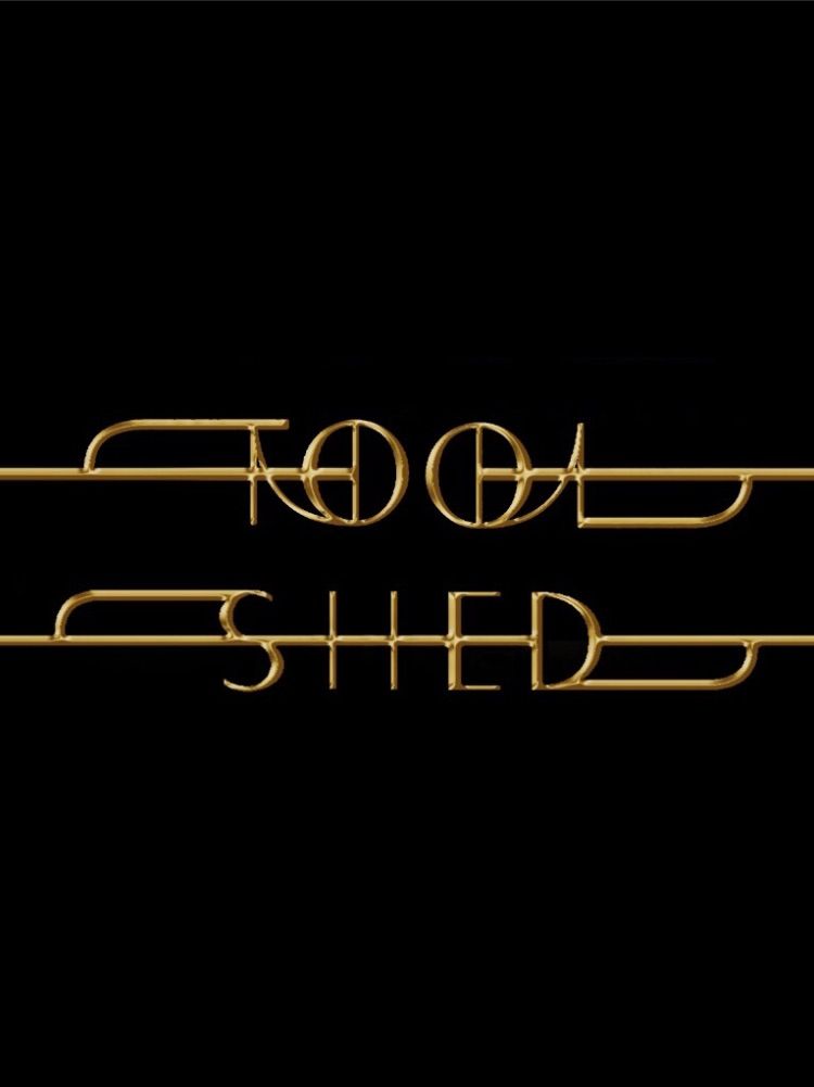 Tool Shed - Live In Swansea 