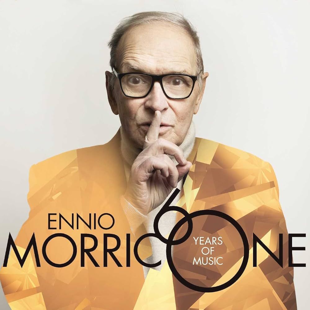 Ennio Morricone