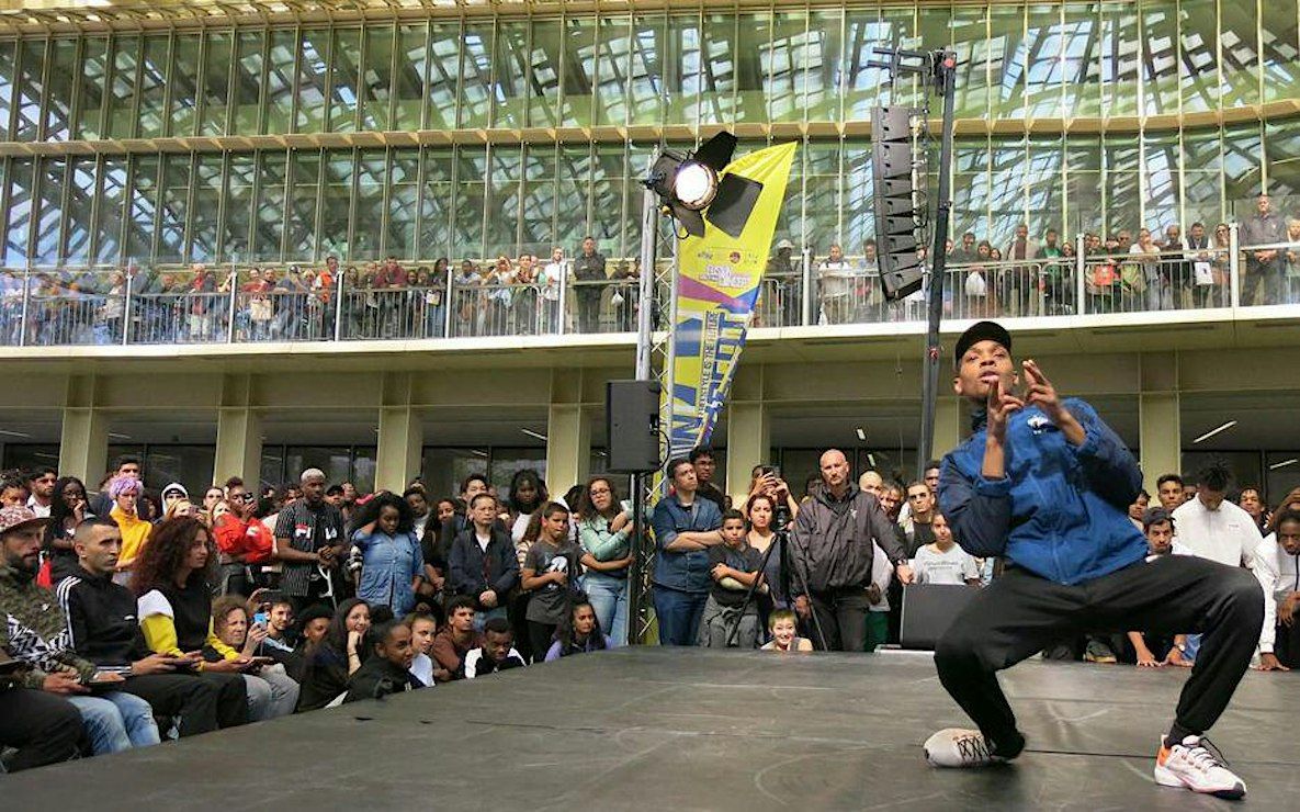 Event Photos