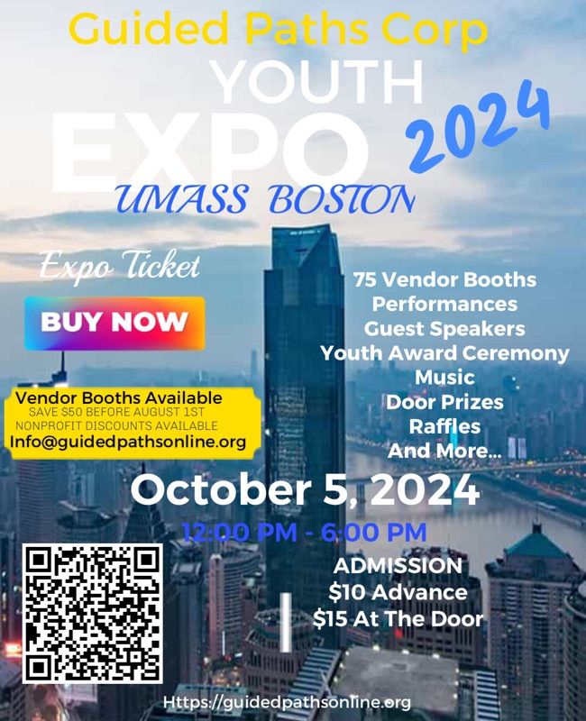 Youth Expo 2024