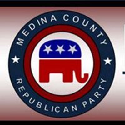 Medina County Republican Party, Medina Ohio