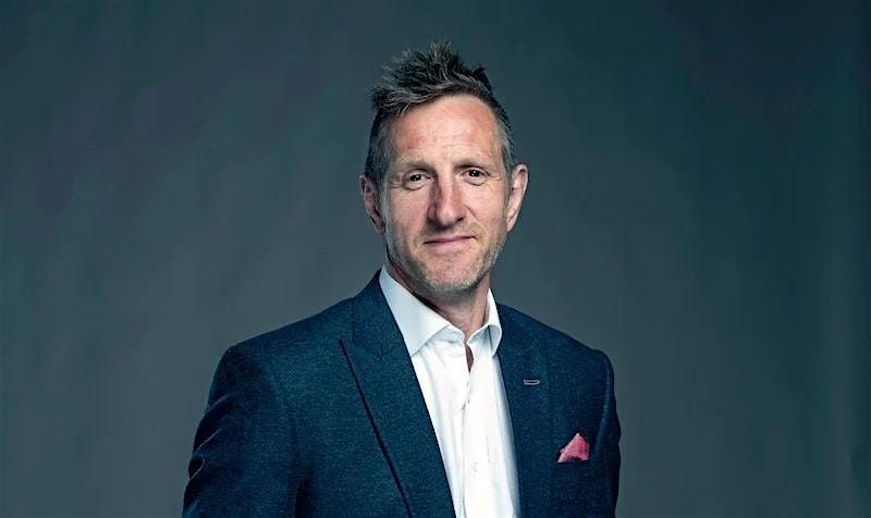 Framlingham College presents - An Evening With Will Greenwood