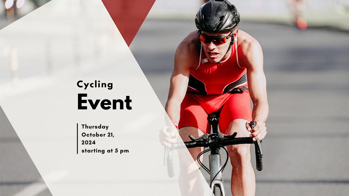 Cycling Event