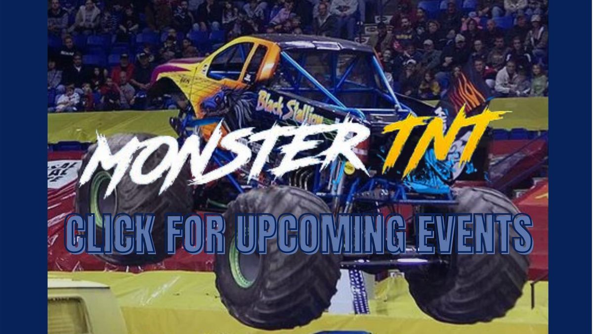 MonsterTNT | Concord, NC