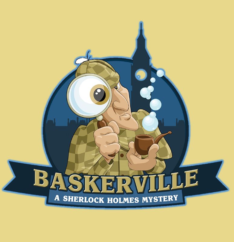 BASKERVILLE: A Sherlock Holmes Mystery - Jan 15 - Mar. 8, 2025