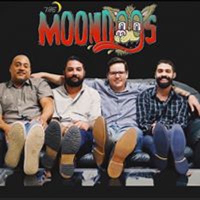 The Moondogs