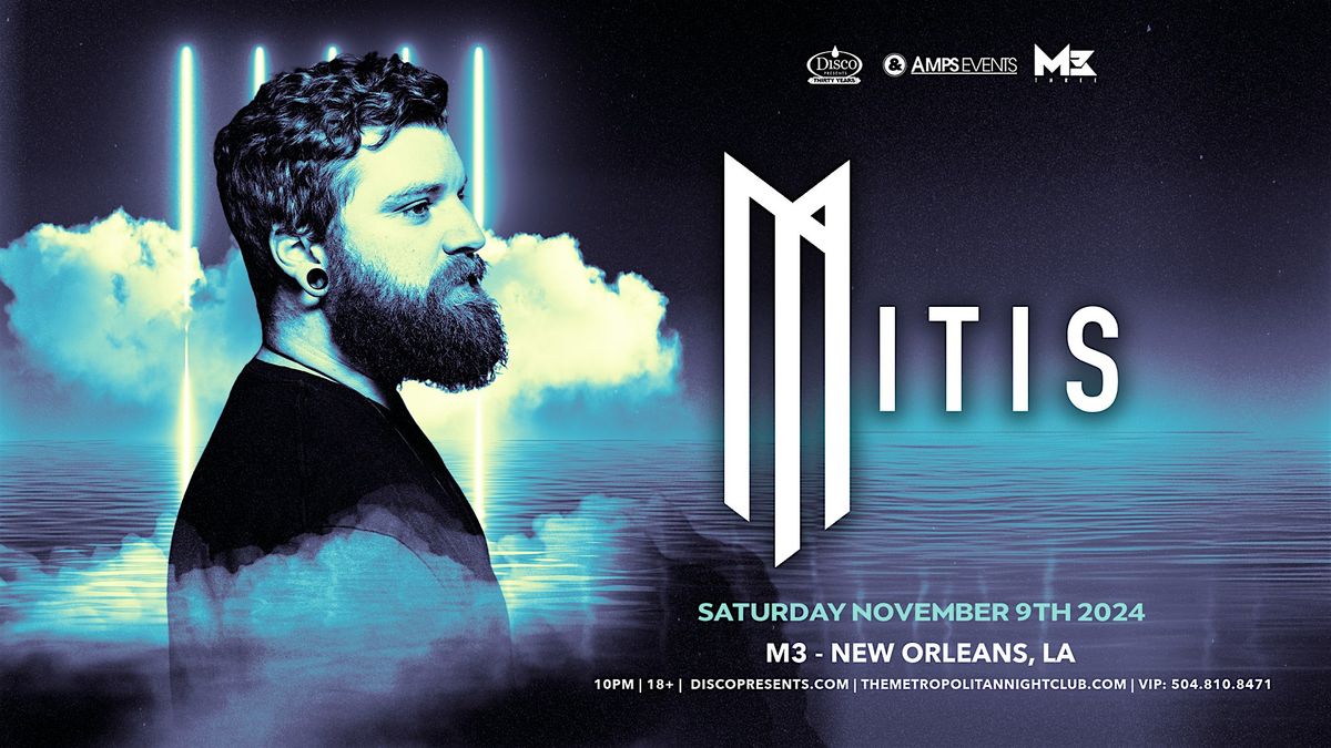 MITIS - New Orleans