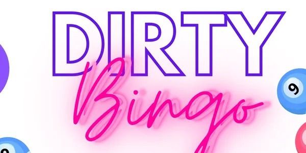 Chrissy\u2019s Bar Dirty Bingo