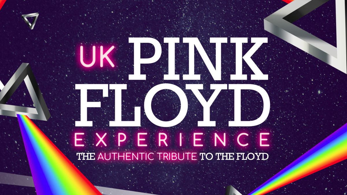 UK Pink Floyd Experience Live - the authentic tribute to the Floyd 