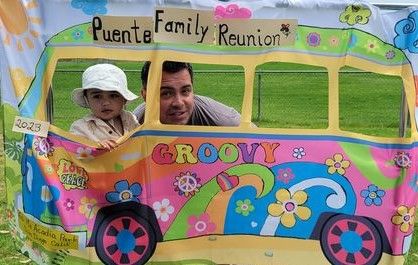 EVENT PAGE: 2024 Puente Family Reunion Picnic