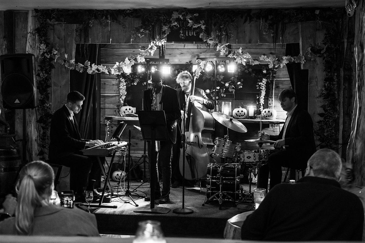 Jazz Night | The Grove Wilmslow