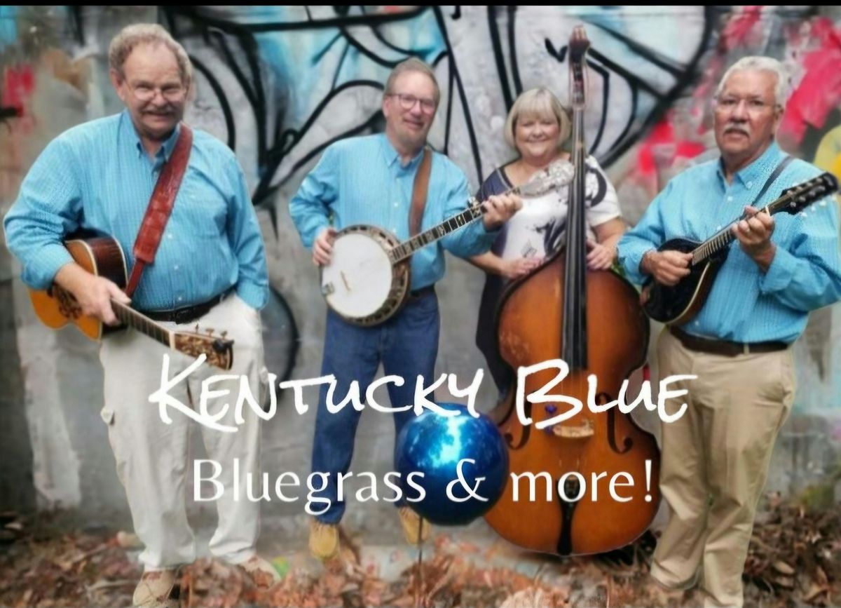 Kentucky Blue