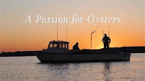 The Havre de Grace Green Team presents: A Passion for Oysters