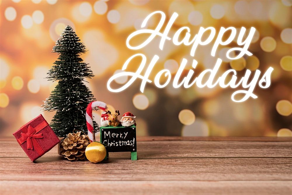 "Hearts of Love" Holiday Event presented by Healing Hearts Network