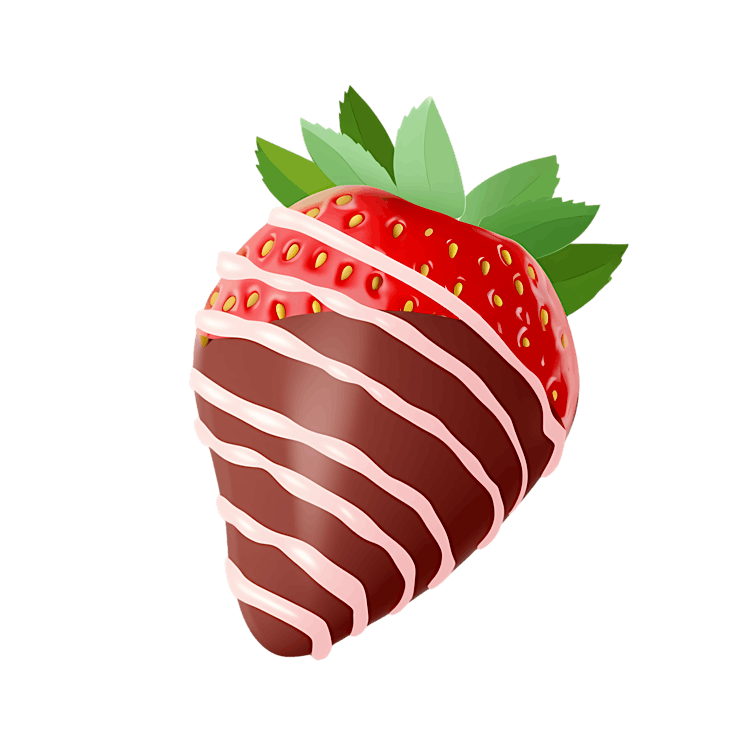FREE SAMPLE SATURDAY: Free Chocolate Covered Strawberries For ALL!!!