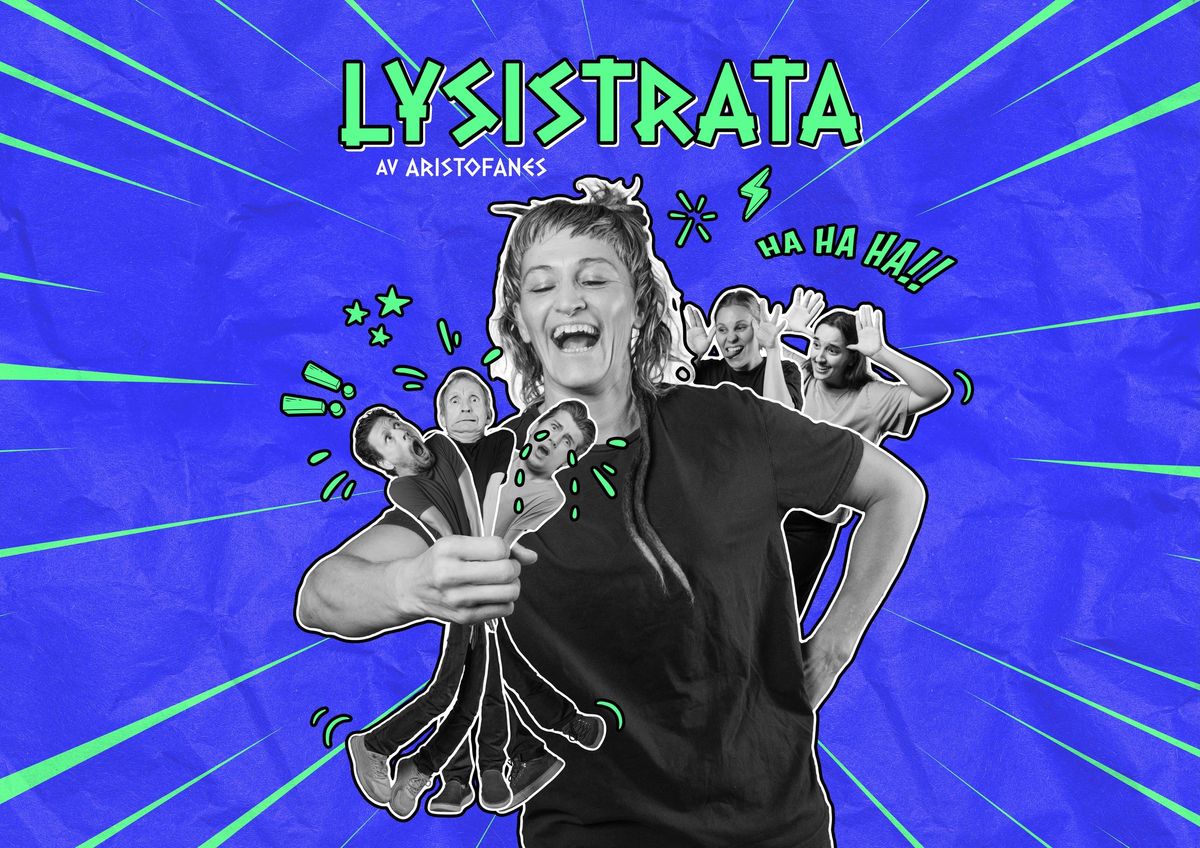 Lysistrata