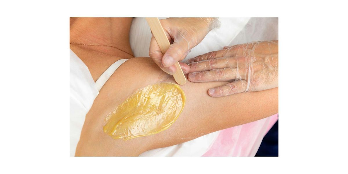 Brazilian & Body Wax Training