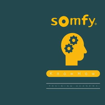 Somfy KnowHow