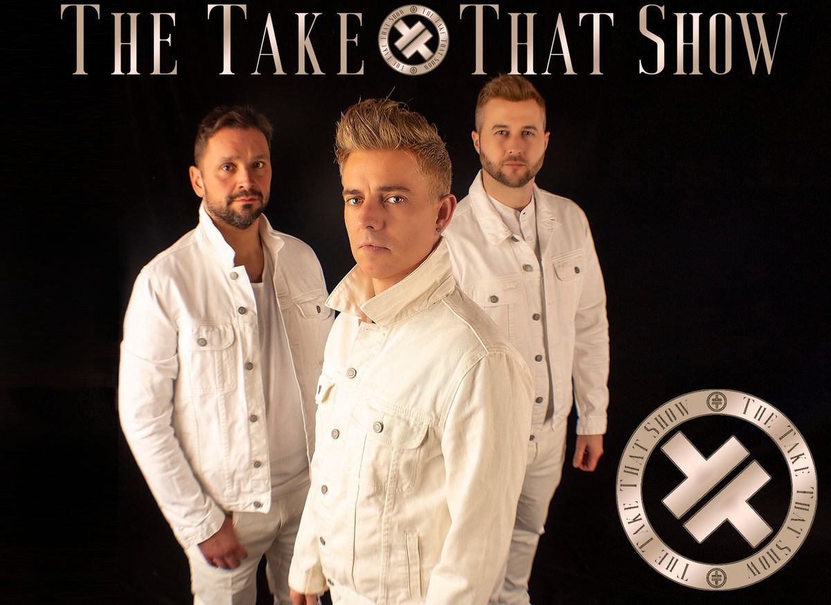 Back For Good - die Take That Show