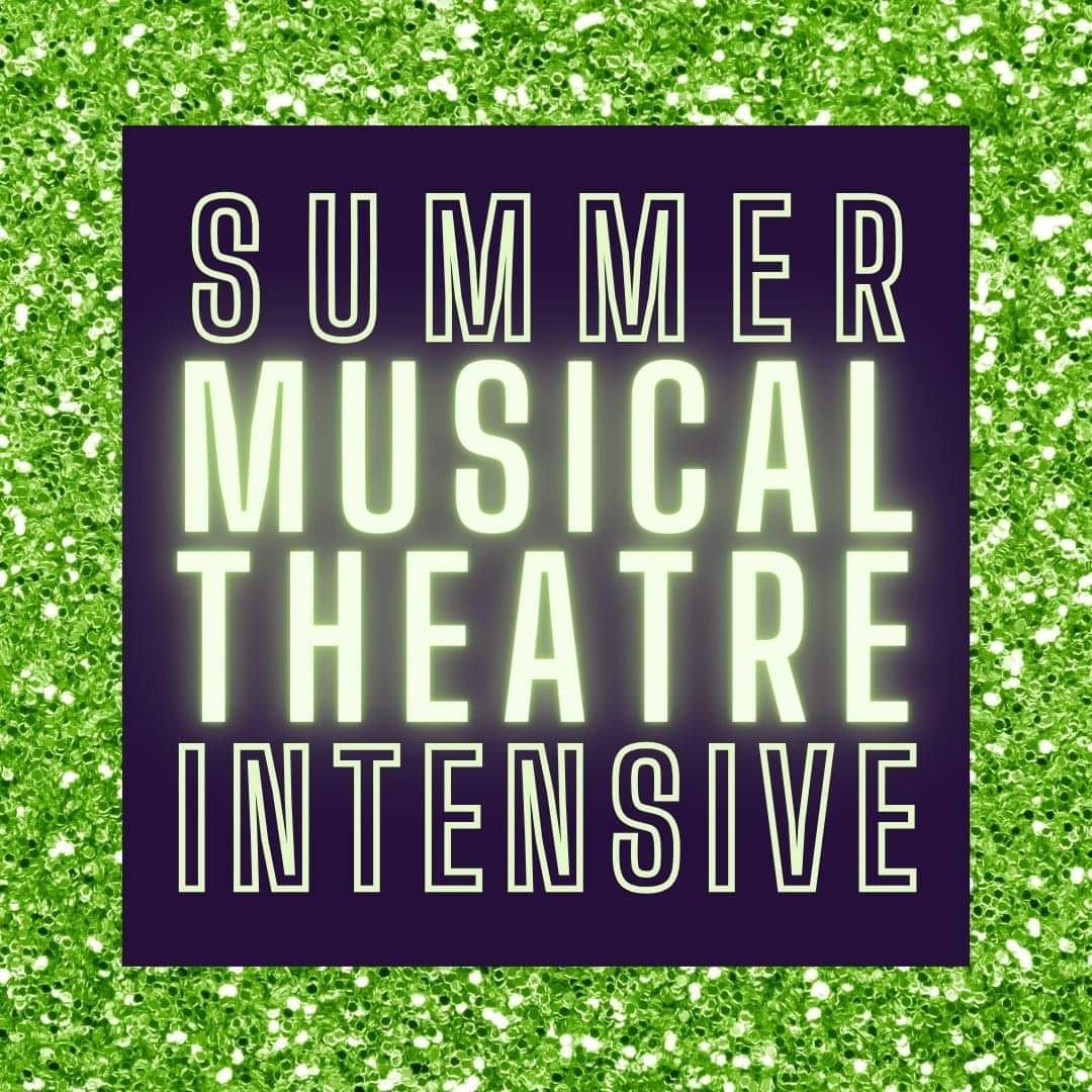 Summer Music Theatre Intensive
