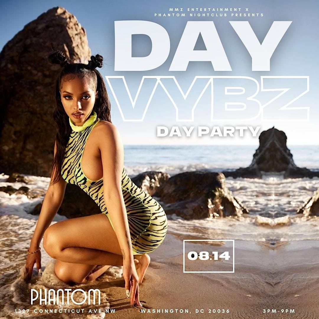 Day Vybz Day Party