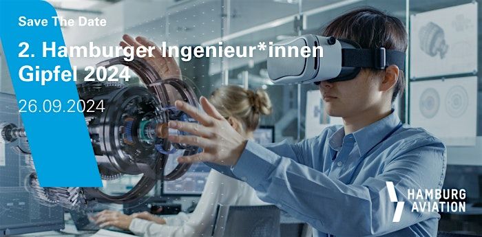 2. Hamburger Ingenieur*innen Gipfel 2024