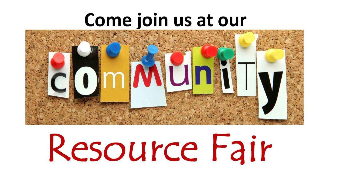Zeal Services Community Resource Fair
