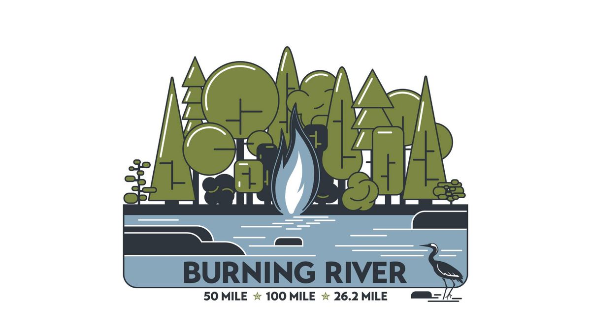 19th Annual Burning River Endurance Run & Relay