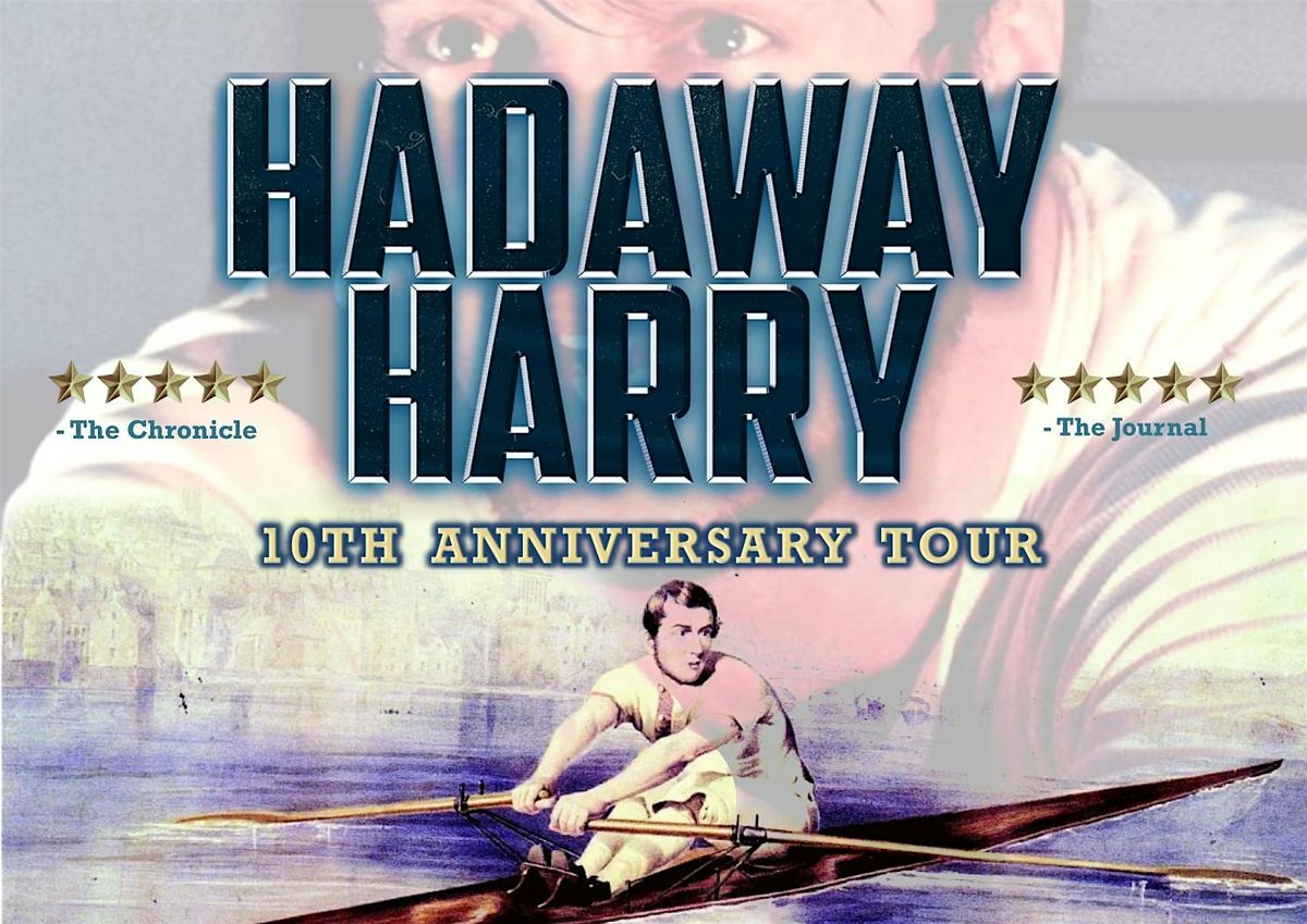 Hadaway Harry