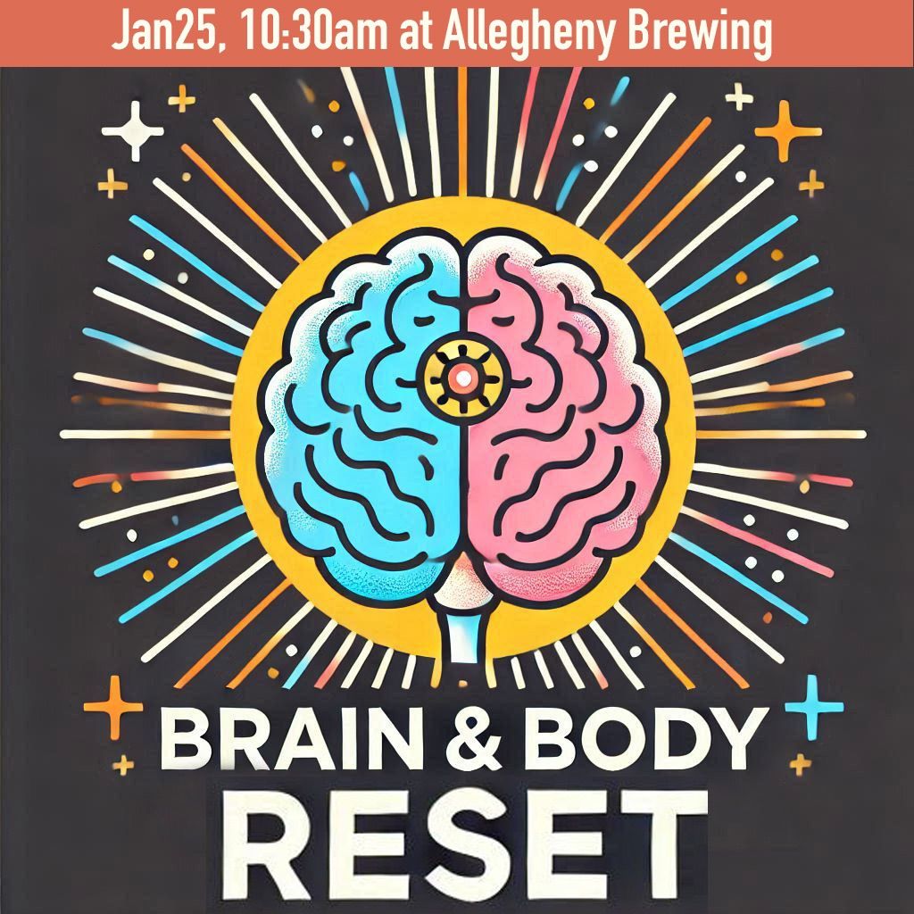 Brain + Body Reset 