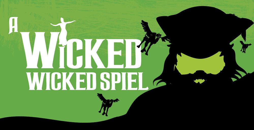 A Wicked, Wicked Spiel