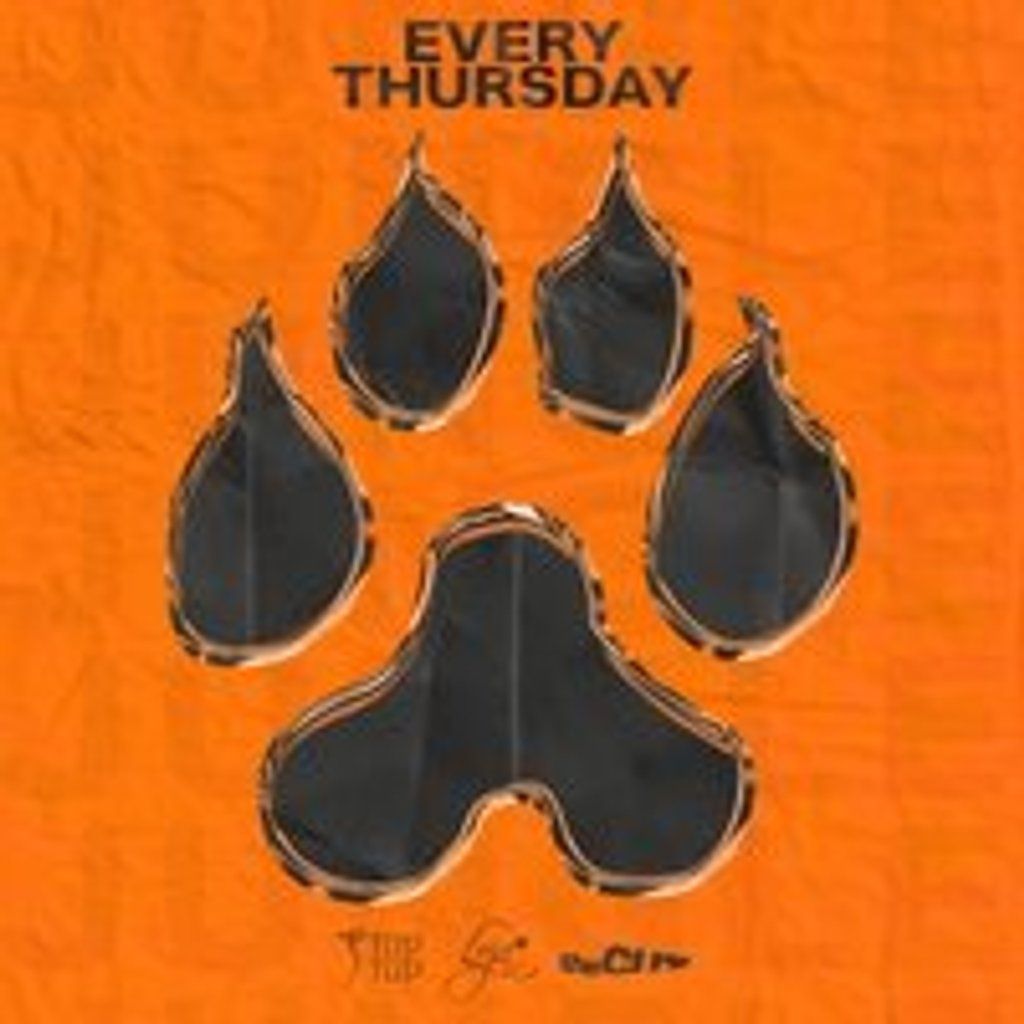 Jungle Thursdays - Newcastle's Wildest Student Event