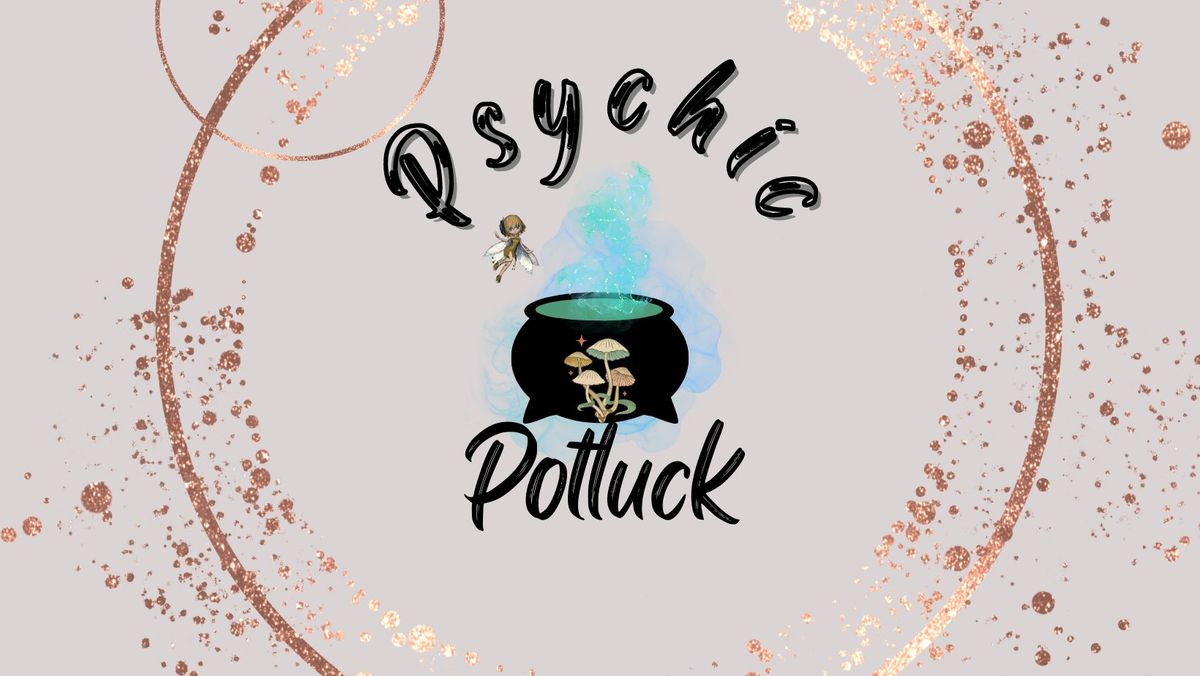 Psychic Potluck