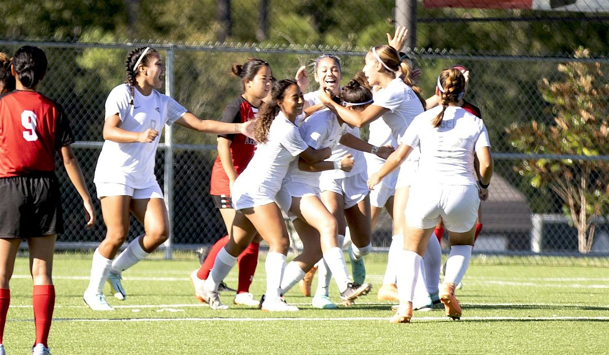 Womens Soccer ID Camp | June 22, 2024, Angelina College | Soccer Field ...