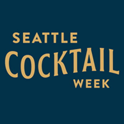 Seattle Cocktail Week