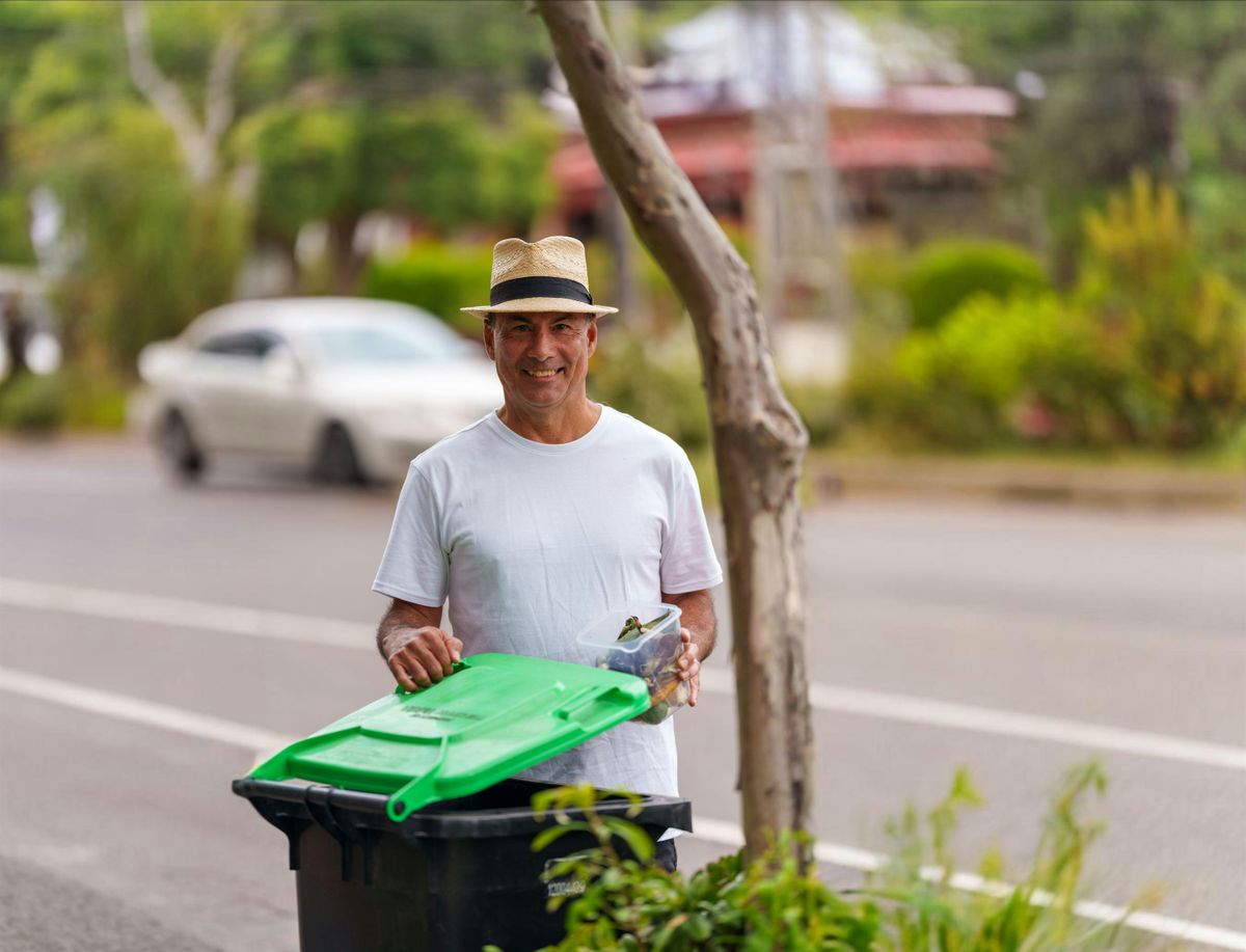 FOGO Waste Service InfoSession