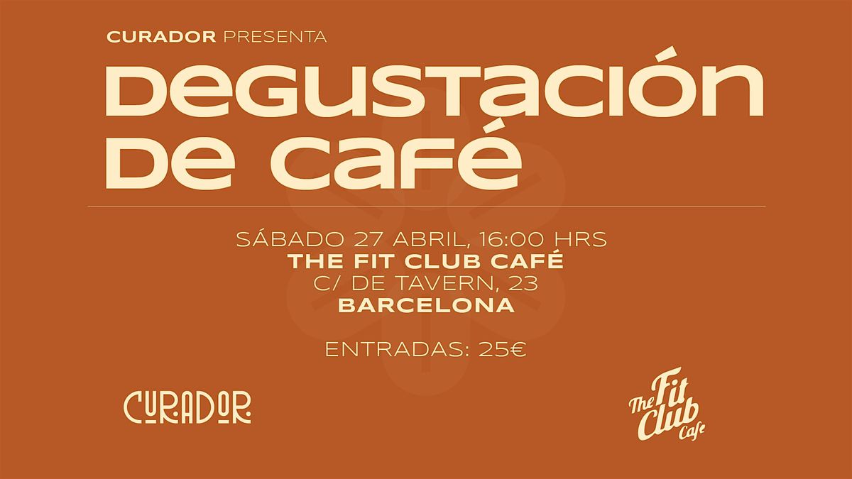 Degustaci\u00f3n de Caf\u00e9s | Experiencia Sensorial Barcelona