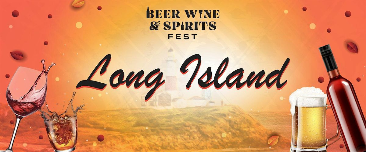 Long Island Summer Beer Wine and Spirits Fest