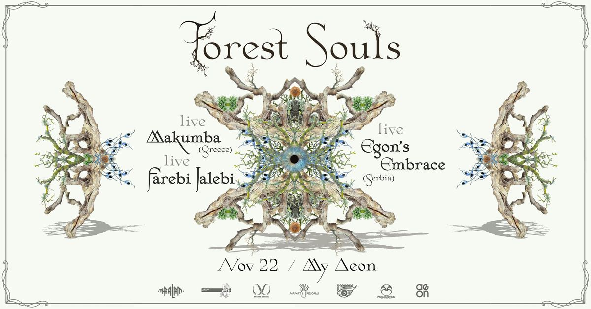 Thaalam Records Presents ~ Forest Souls ~