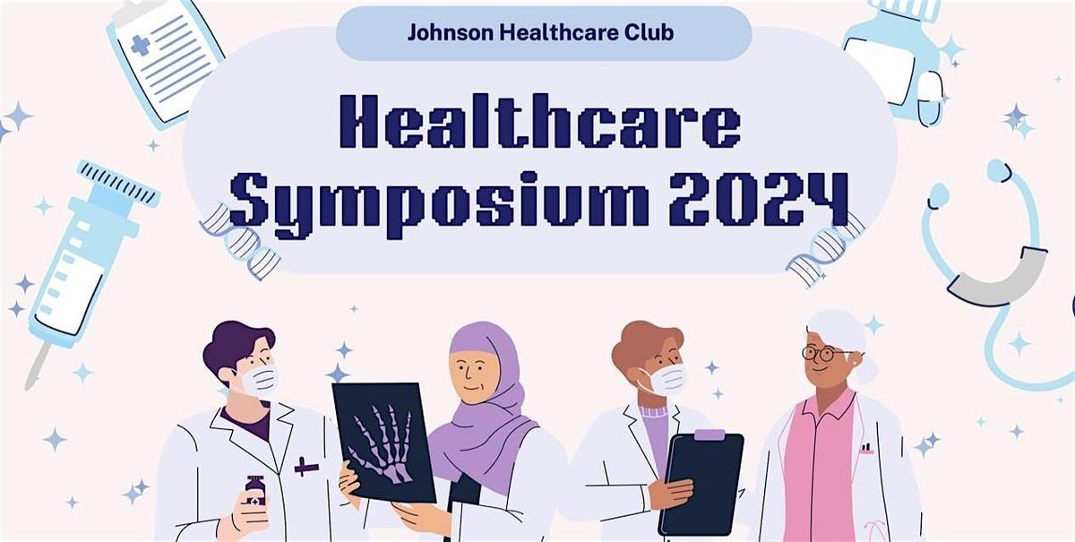 Johnson Healthcare Symposium 2024