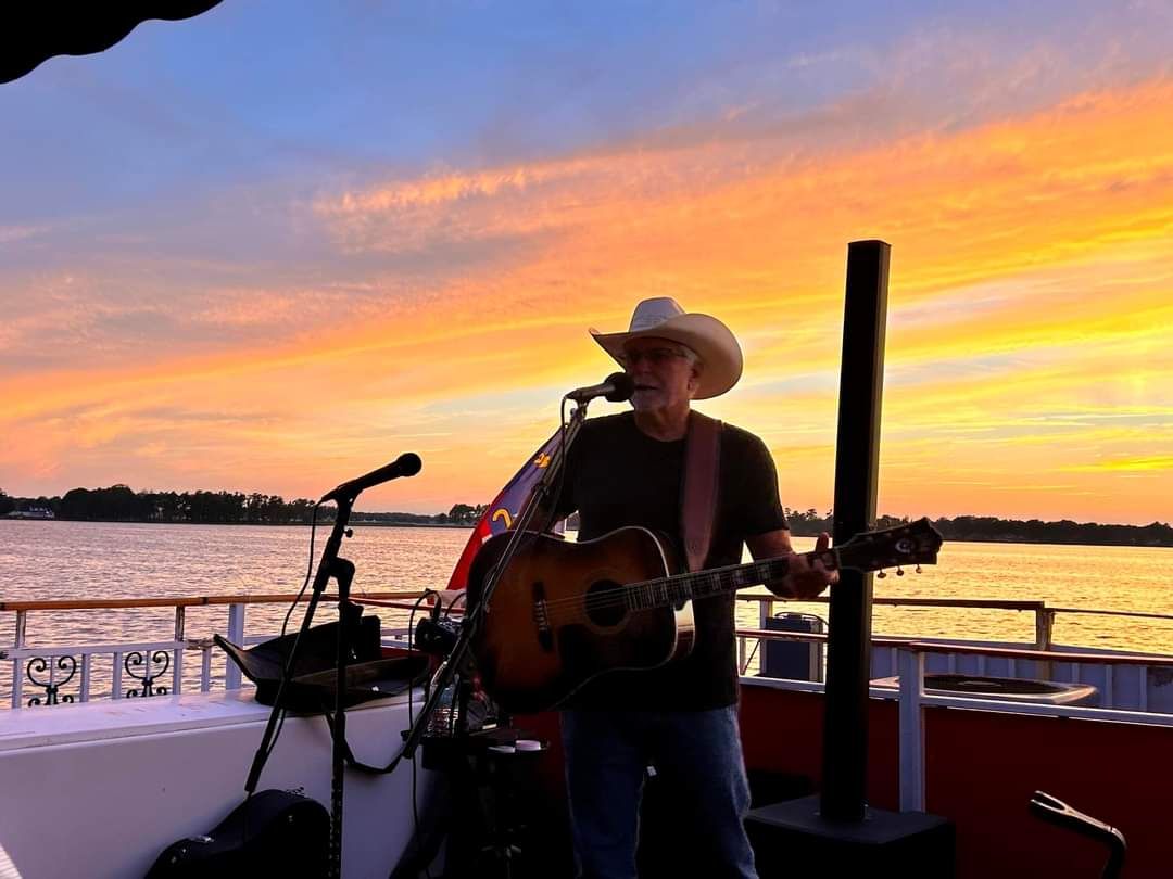 9\/29 Sunset Cruise with Live Music - Elizabeth City