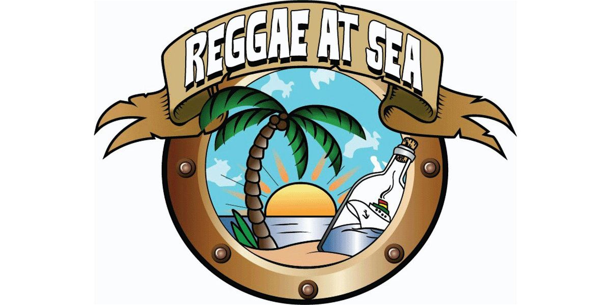 Reggae at Sea, San Diego Bay!
