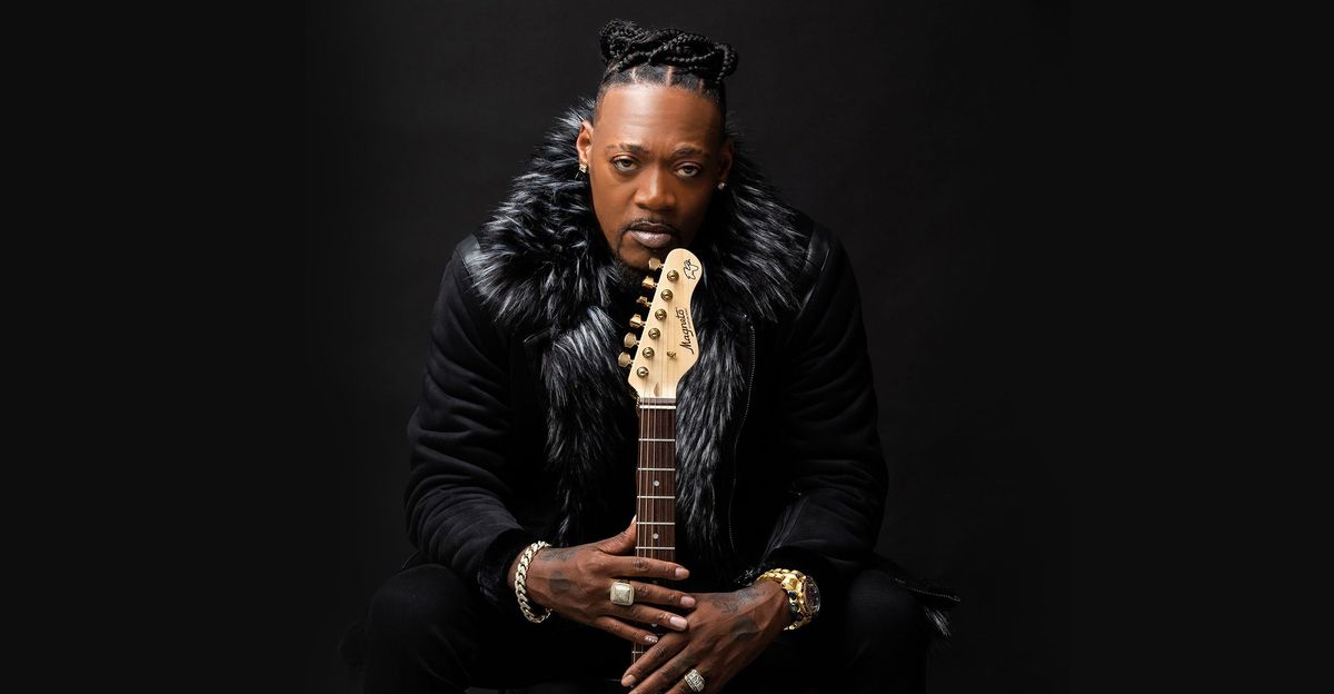 Eric Gales