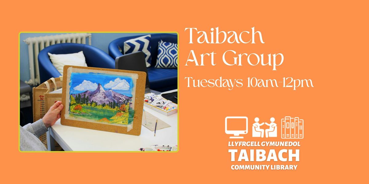 Taibach Art Group