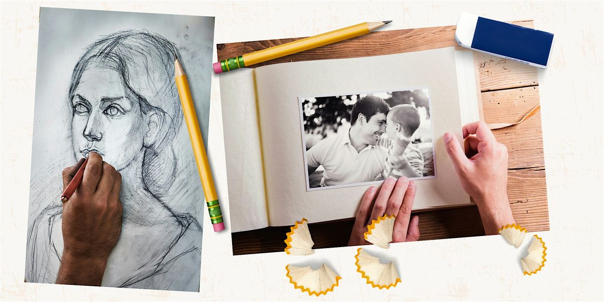 Family Portraits for Beginners: For Teens and Adults