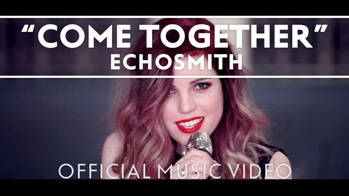 Echosmith (17+)