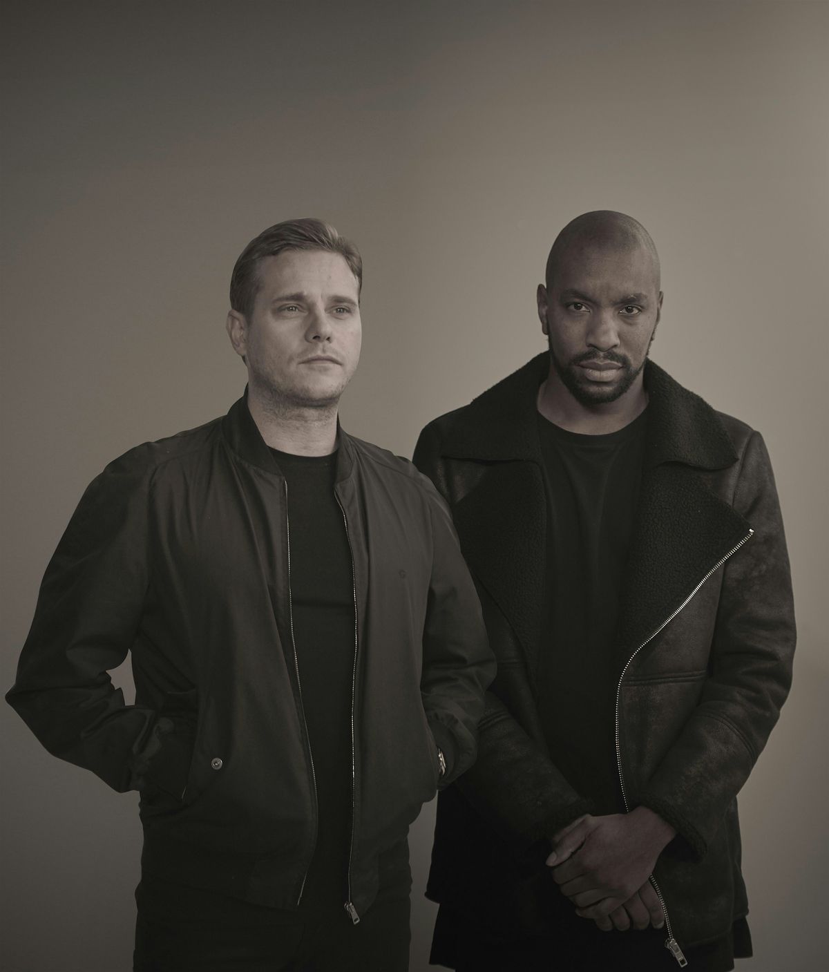 UKG Rave with Artful Dodger