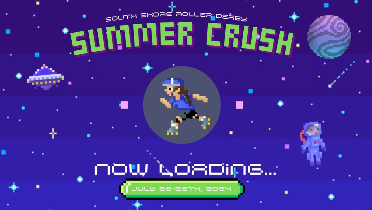 Summer Crush 2024