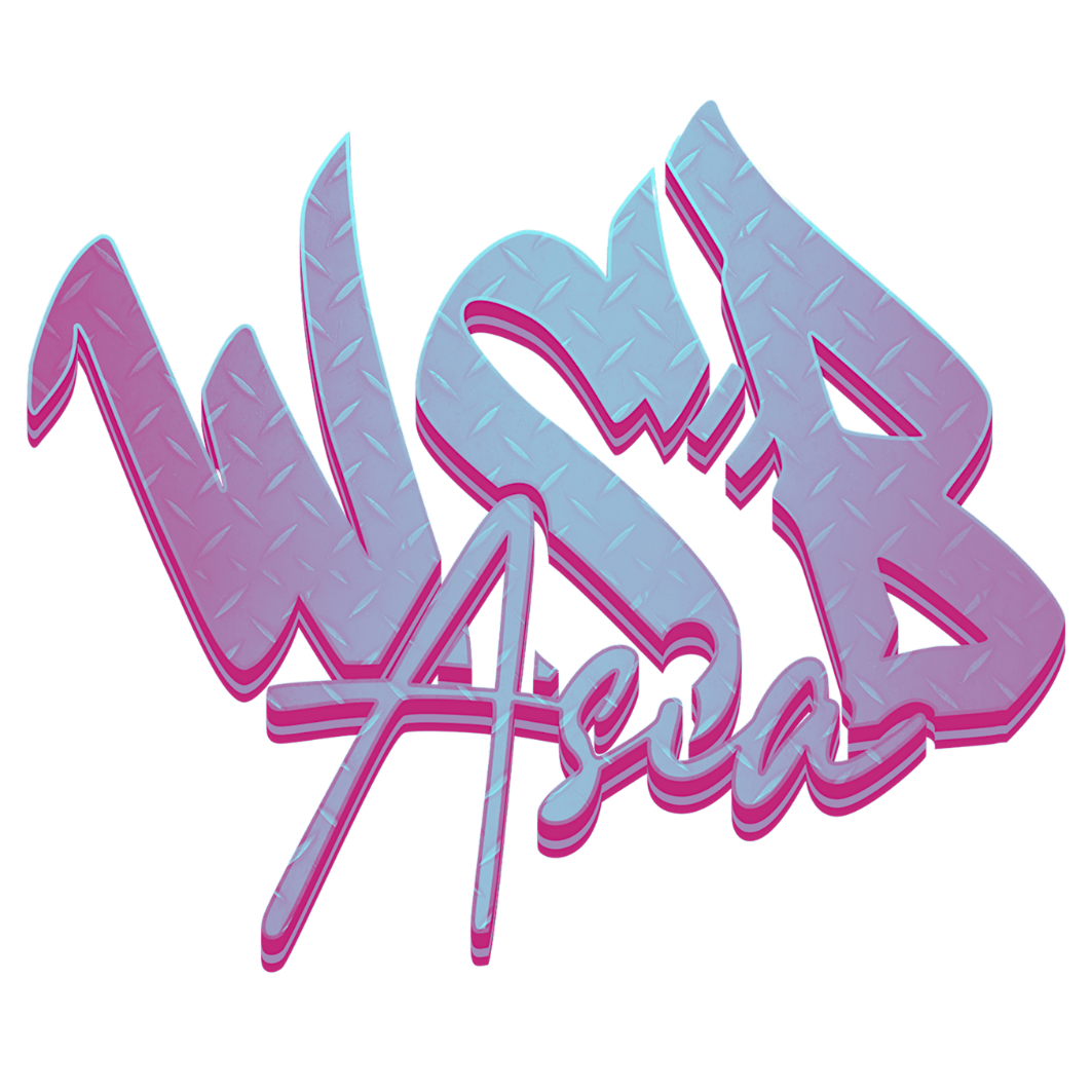 WSB ASIA Collab Fest Davao