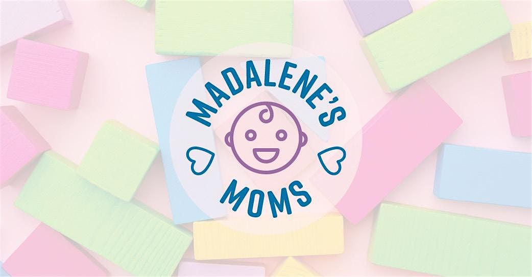 Madalene's Moms Drop-In Class 2024